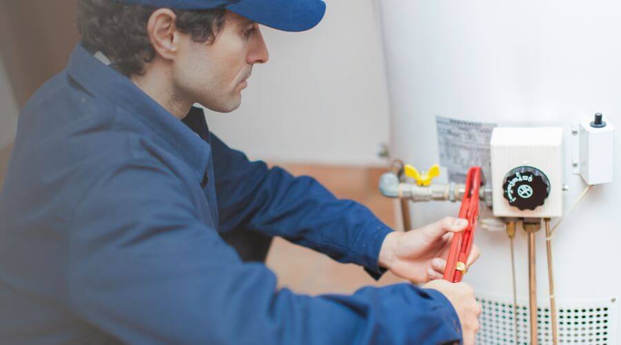 Expert burst pipe repair services in Tamiment, PA